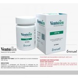 Venetoclax  Ventoxen 100mg（ Everest ）珠峰 維奈妥拉 维奈托克(60片